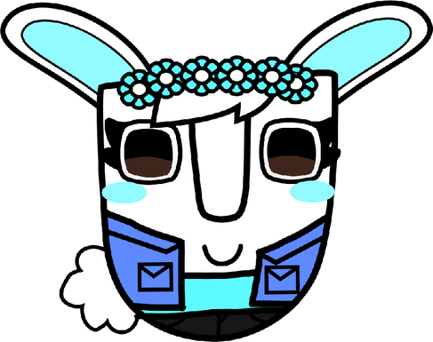 pronouns - she/her