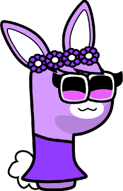 pronouns - she/her