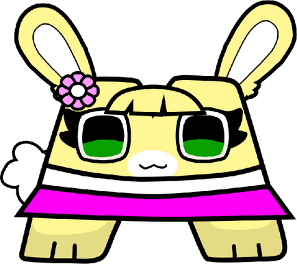 pronouns - she/her