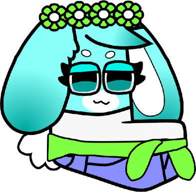 pronouns - she/her