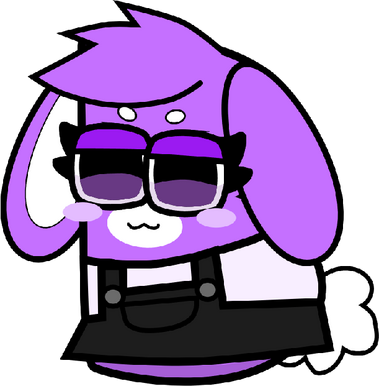 pronouns - she/her