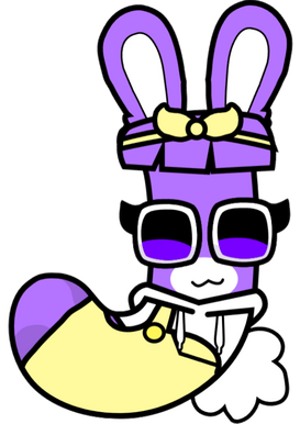 pronouns - she/her