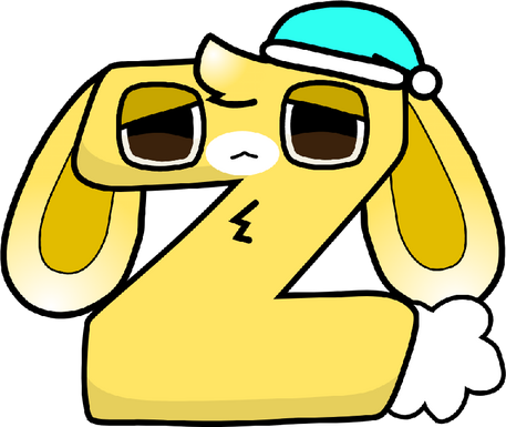 pronouns - he/they