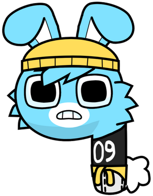 pronouns - he/him