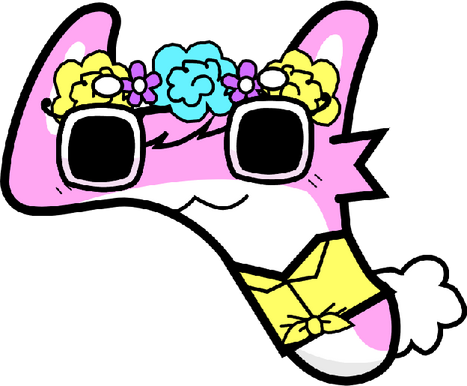 pronouns - she/her