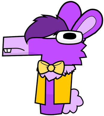 pronouns - he/him