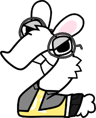 pronouns - he/him