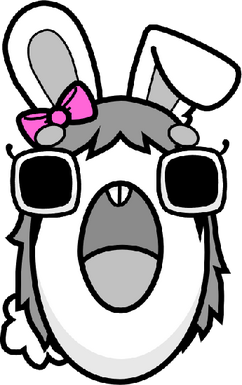 pronouns - she/her