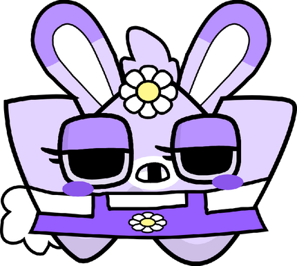 pronouns - she/her