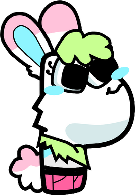 pronouns - she/her