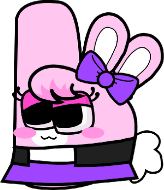 pronouns - she/her