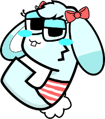 pronouns - she/her