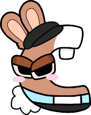 pronouns - he/him