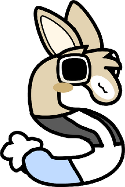prounouns - he/him