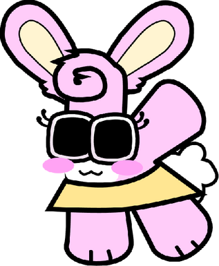 pronouns - she/her