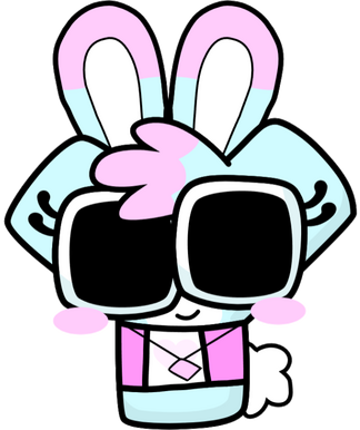 pronouns - she/her