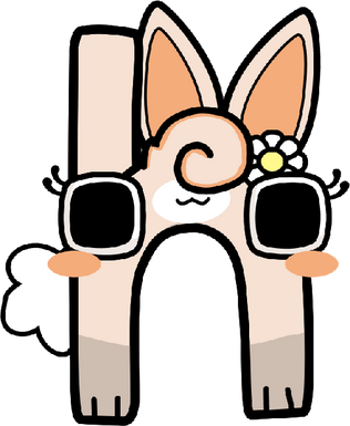 pronouns - she/they