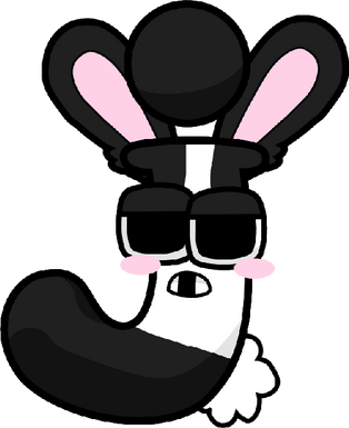 pronouns - he/him