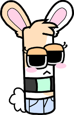 pronouns she/her