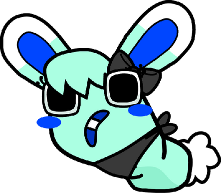 pronouns - she/they