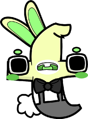 pronouns - he/they