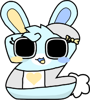 pronouns - she/her
