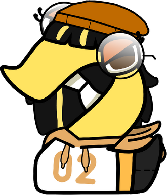Dulline (number lore two kinsona)
