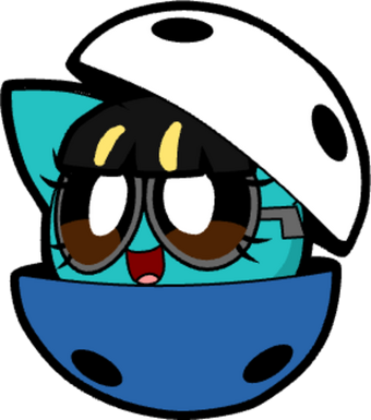 pronouns - she/her