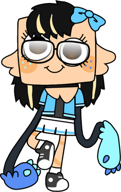 pronouns - she/her